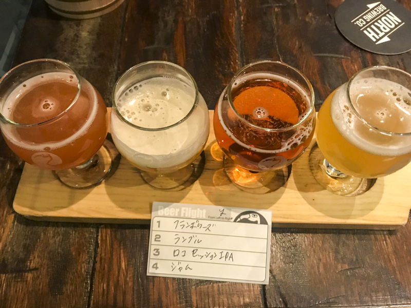 Craft Beer in Shinjuku: 7 Great Places to Sip Unique Brews