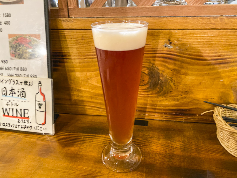Craft Beer in Shinjuku: 7 Great Places to Sip Unique Brews