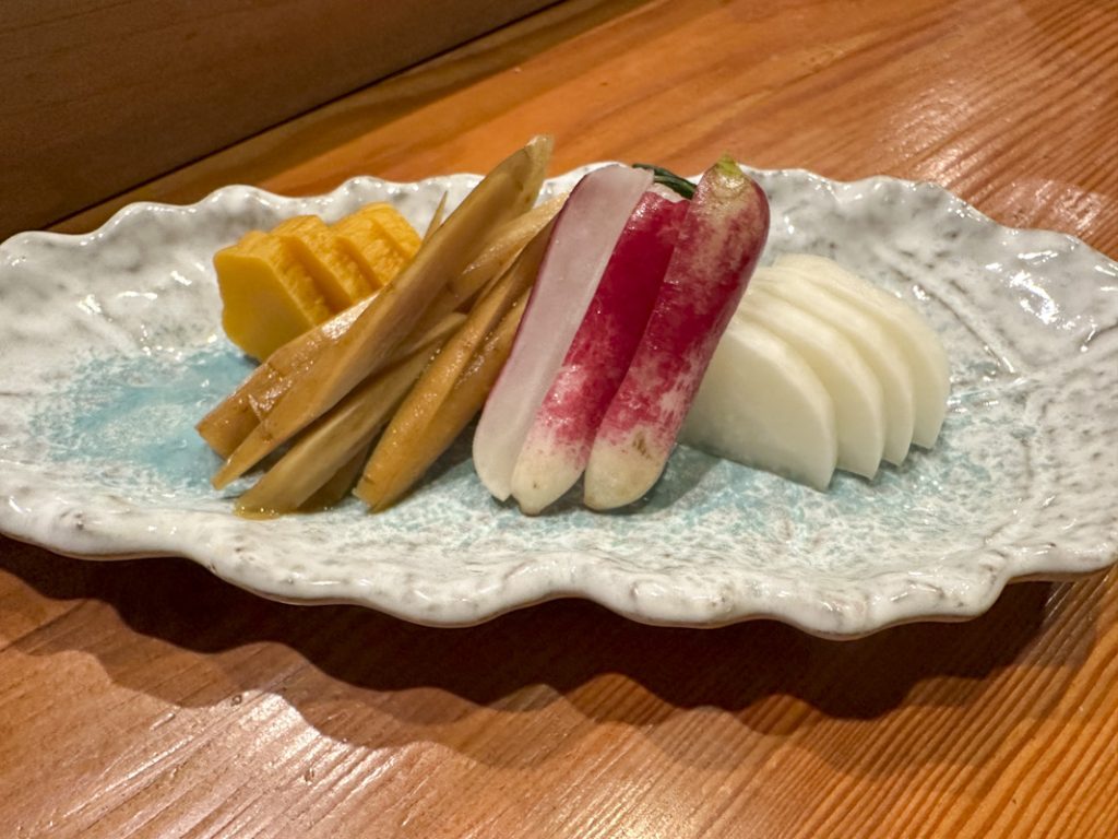 Hidden Sushi Gem in Arakicho(shinjuku): A Visit to Sushi Atabou