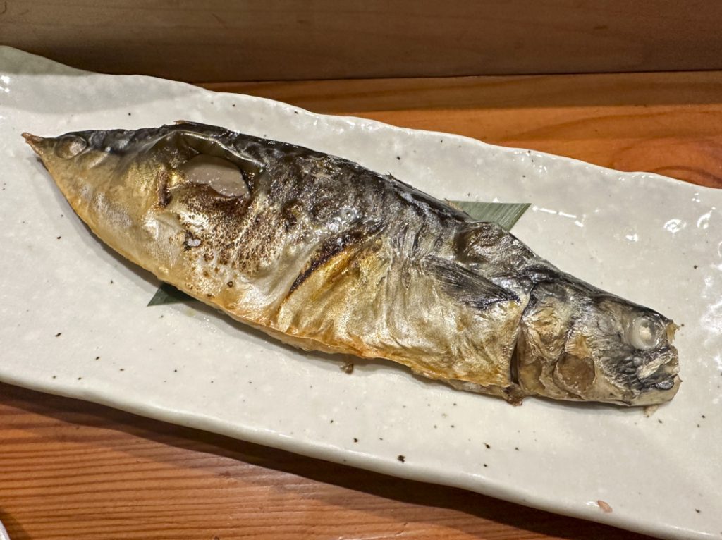 Hidden Sushi Gem in Arakicho(shinjuku): A Visit to Sushi Atabou