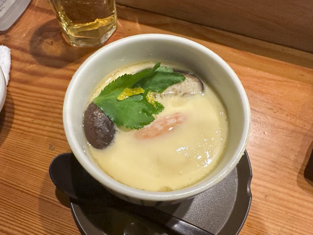 Hidden Sushi Gem in Arakicho(shinjuku): A Visit to Sushi Atabou