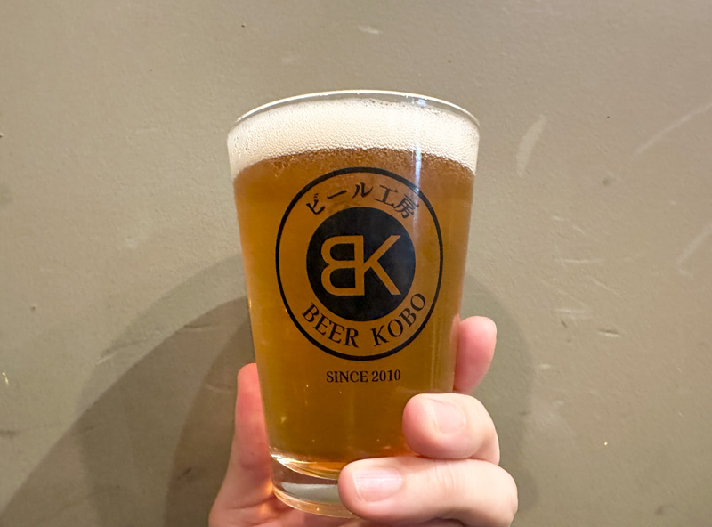 Craft Beer in Shinjuku: 7 Great Places to Sip Unique Brews