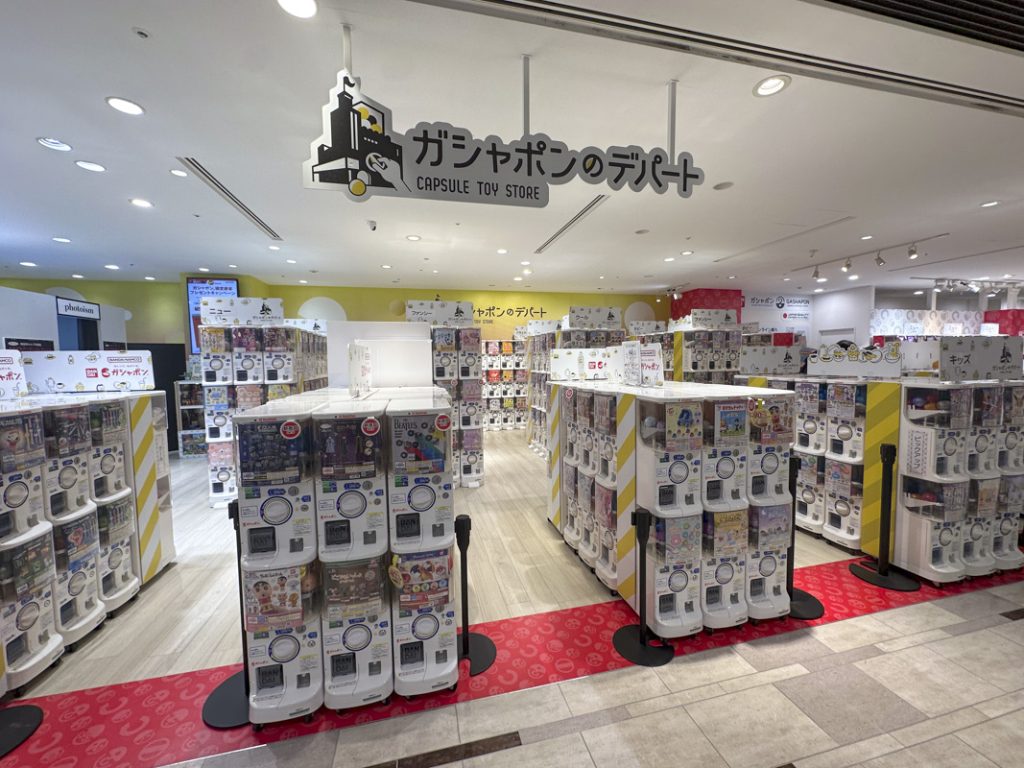 Anime Hotspots in Shinjuku: Where to Experience Japanese Pop Culture in Tokyo