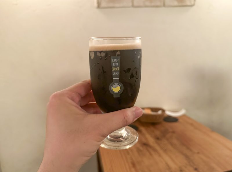 Craft Beer in Shinjuku: 7 Great Places to Sip Unique Brews