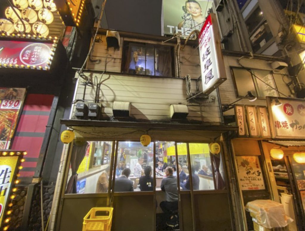 Hidden Gems in Shinjuku: Local Spots Tourists Rarely Discover