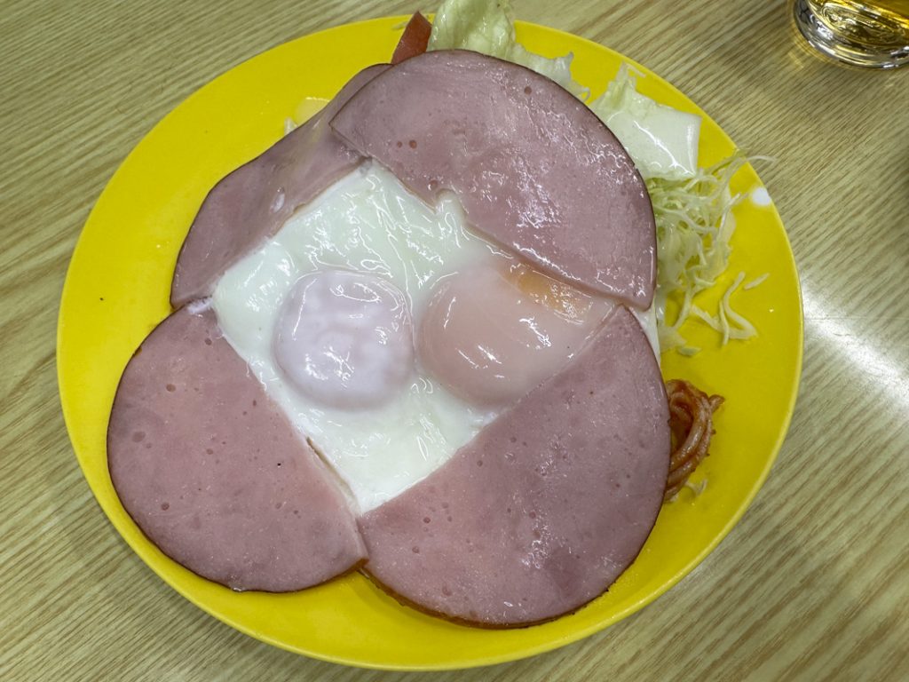 Nishiguchi Shokudo Satsuki: A Beloved Japanese Diner Near Shinjuku Station