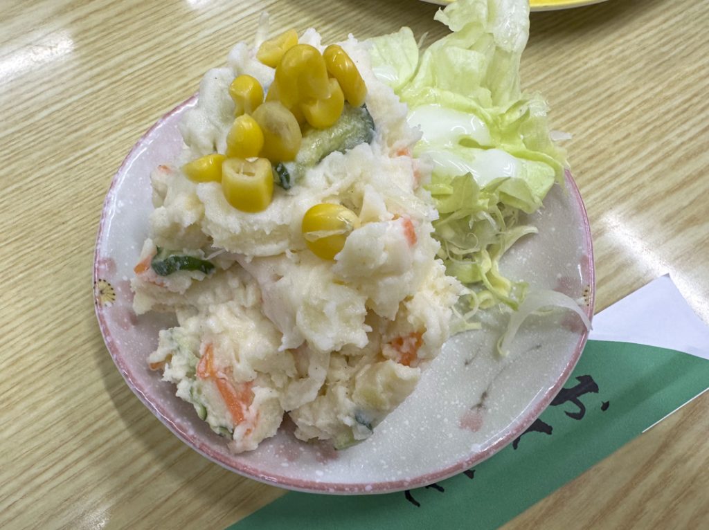 Nishiguchi Shokudo Satsuki: A Beloved Japanese Diner Near Shinjuku Station