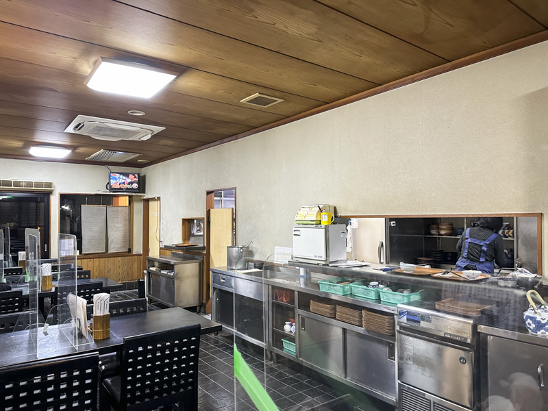 Hidden Soba Gem in Wakamatsukawada: Handmade Noodles at Owariya