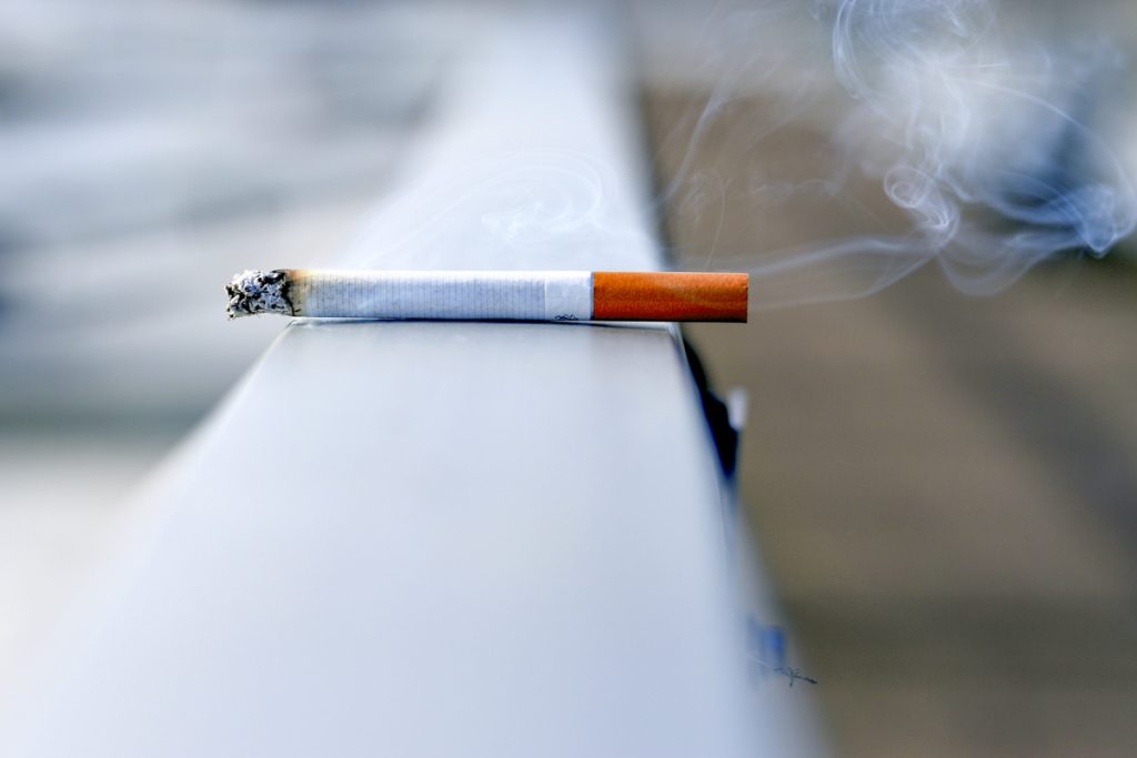 Smoking Areas in Shinjuku: Where to Smoke Legally in Tokyo