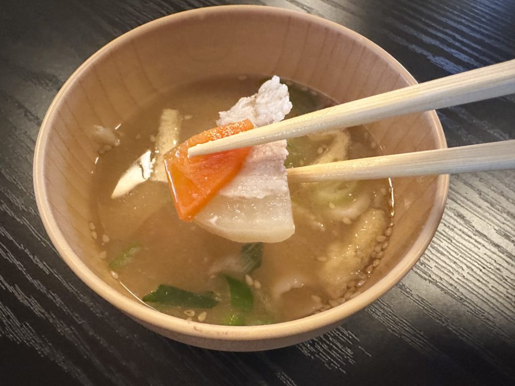 TARO TOKYO Onigiri at Shinjuku Gyoen: Rice Ball Delights in a Historic Tea House