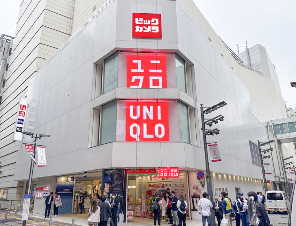 Anime Hotspots in Shinjuku: Where to Experience Japanese Pop Culture in Tokyo