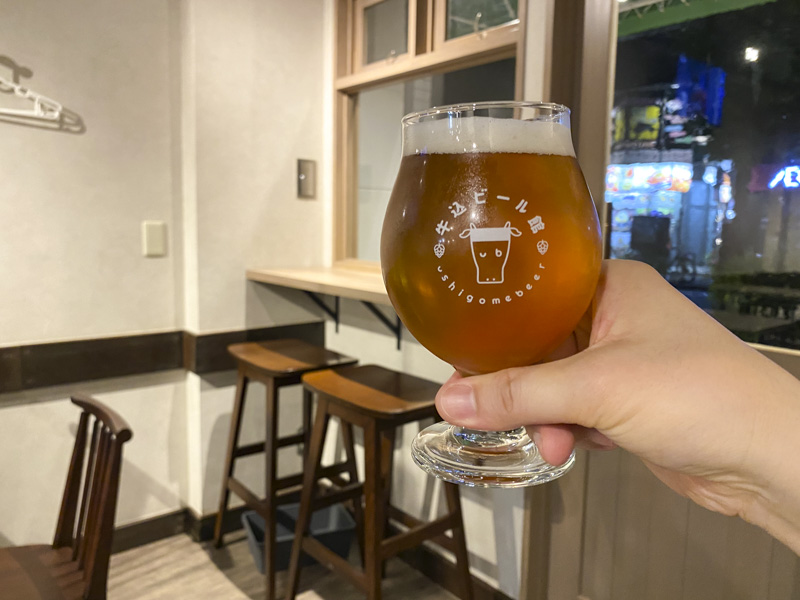 Craft Beer in Shinjuku: 7 Great Places to Sip Unique Brews
