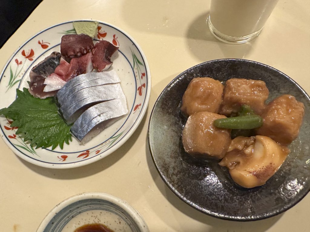Hidden Sake & Standing Bar in Yotsuya(Shinjuku): Discover Suzuden’s Charm