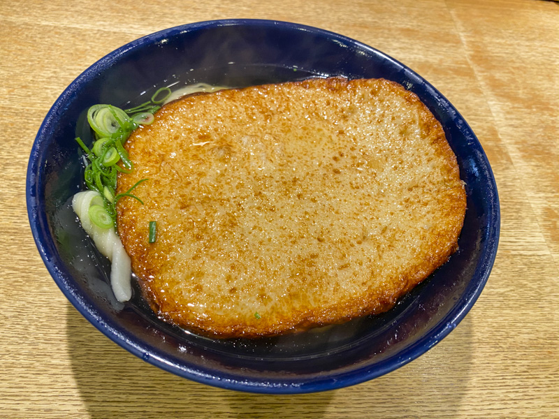 Where to Eat Soba and Udon in Shinjuku: 4 Must-Visit Shops
