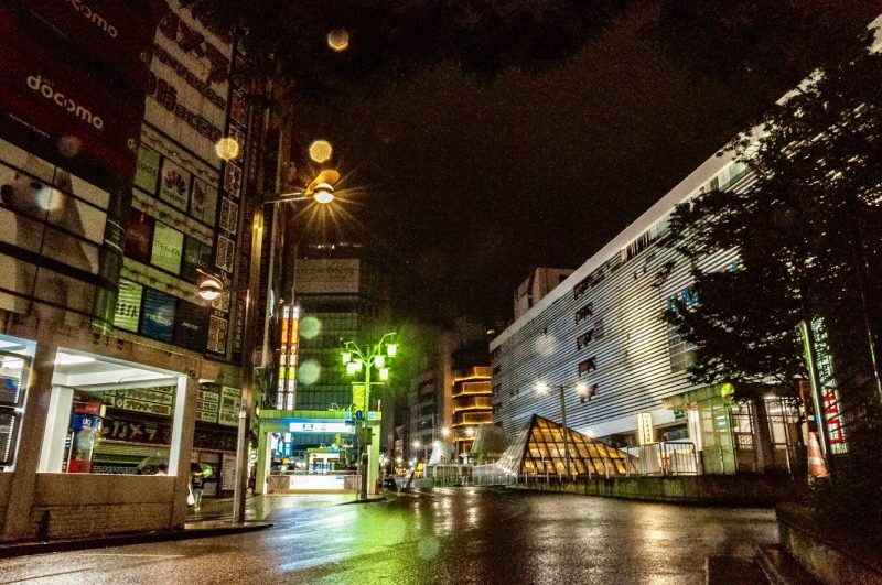 Shopping in Shinjuku: A Complete Guide to Isetan, Takashimaya, and Lumine