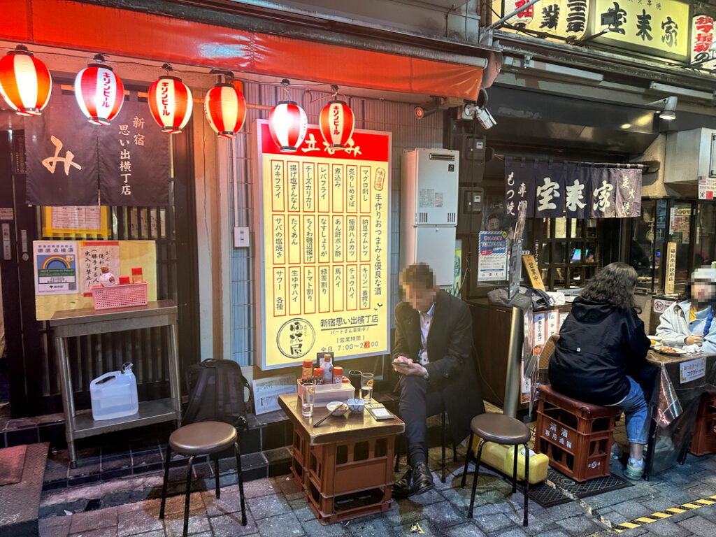 Best Yakisoba in Shinjuku: 7 Must-Try Spots (2025 Edition)