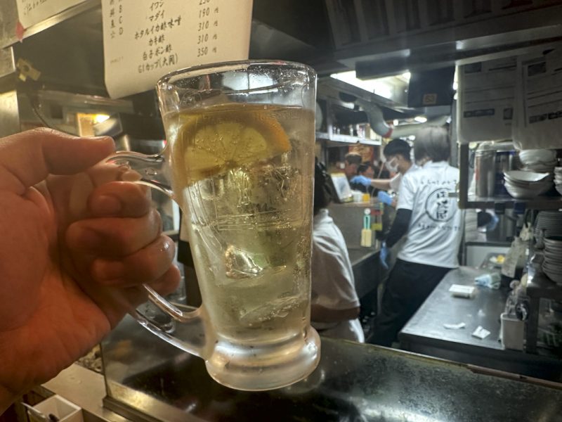 The Ultimate Shinjuku Food Guide: Must-Try Restaurants and Dishes for Visitors