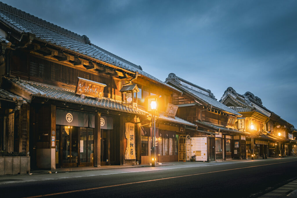 Day Trips from Shinjuku: Best Destinations Under 2 Hours
