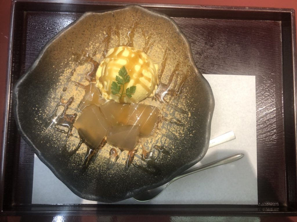 Hidden Wagashi Café in Shinjuku: Oiwake Dango Main Store Recommended for Foreign Visitors