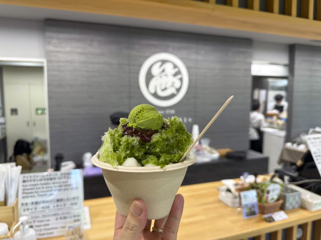 Where to Enjoy Matcha in Shinjuku: 4 Must-Visit Cafes and Stands