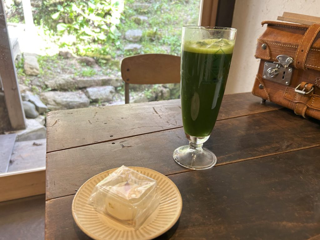 Where to Enjoy Matcha in Shinjuku: 4 Must-Visit Cafes and Stands