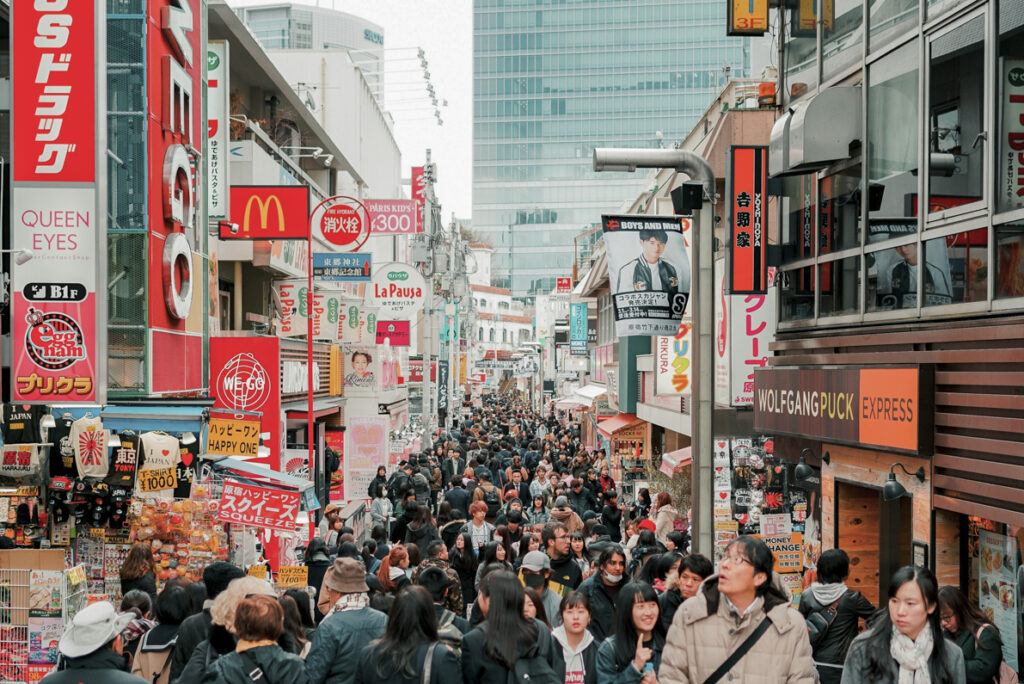 Just 2 Stops from Shinjuku! A Complete Harajuku Travel Guide