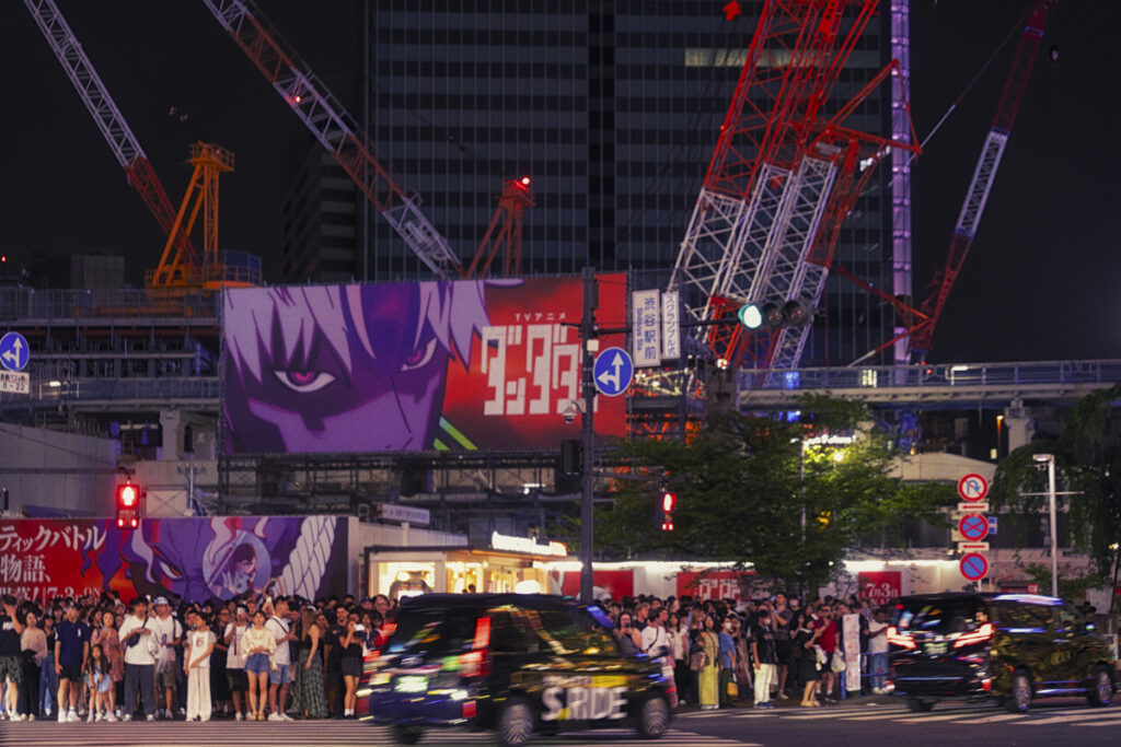 Just 7 Minutes from Shinjuku! A Complete Shibuya Travel Guide