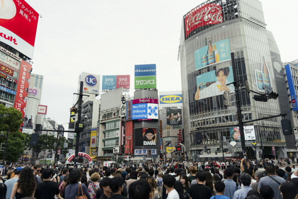 Just 7 Minutes from Shinjuku! A Complete Shibuya Travel Guide