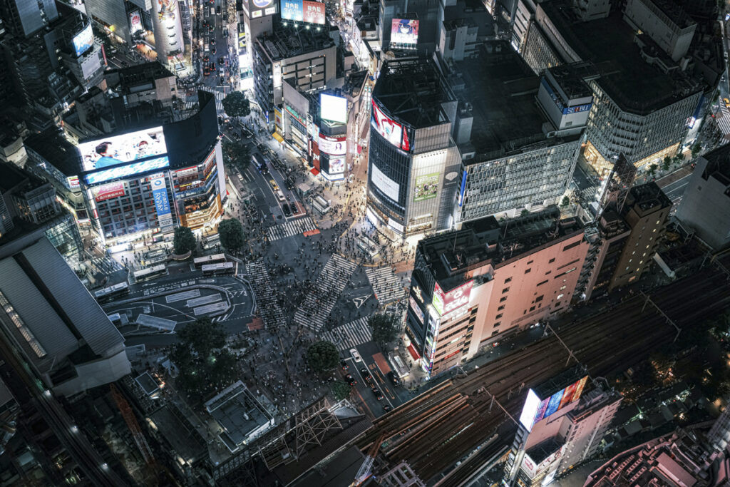 Just 7 Minutes from Shinjuku! A Complete Shibuya Travel Guide
