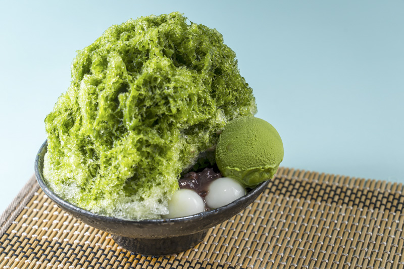 Where to Enjoy Matcha in Shinjuku: 4 Must-Visit Cafes and Stands