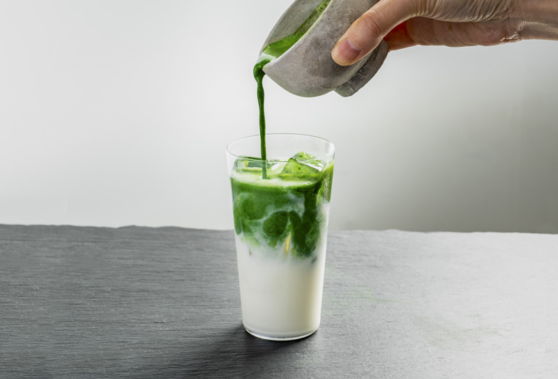 Where to Enjoy Matcha in Shinjuku: 4 Must-Visit Cafes and Stands