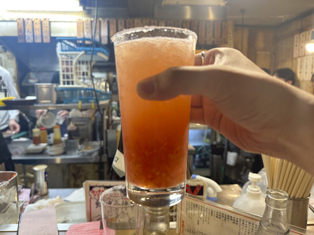 Popular Izakaya in Shinjuku Omoide Yokocho: “Motsuyaki Ucchan” and Its Must-Try Dishes