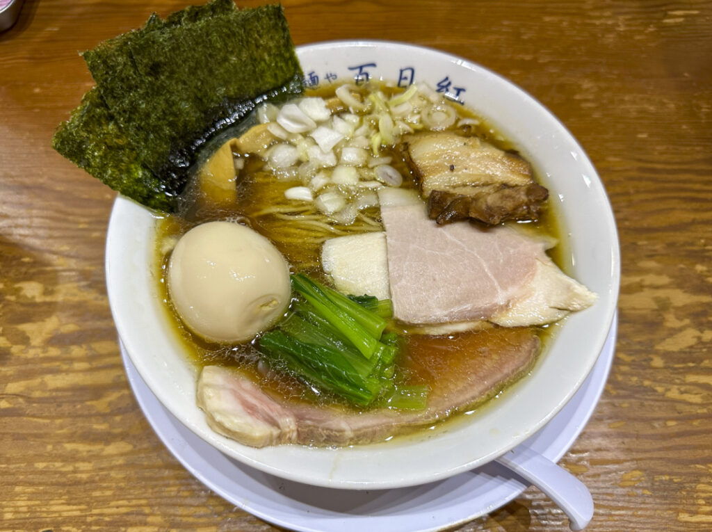 One-Day Food Tour in Shinjuku: From Morning Cafés to Izakaya Nightlife