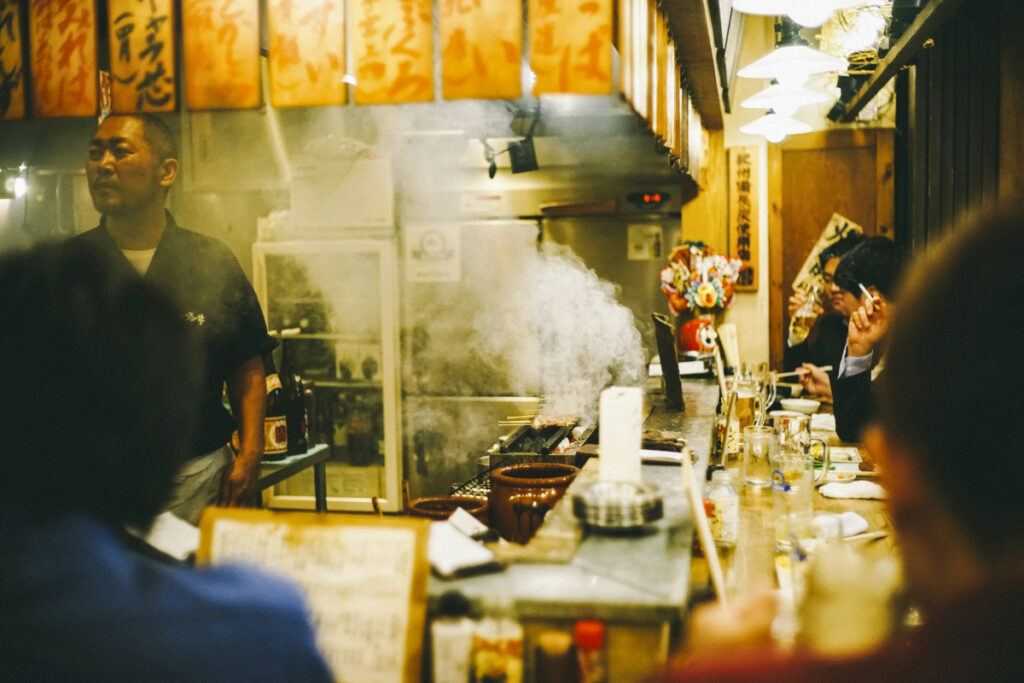 Beyond the First Visit: A Second-Time Visitor’s Guide to Shinjuku’s Hidden Gems
