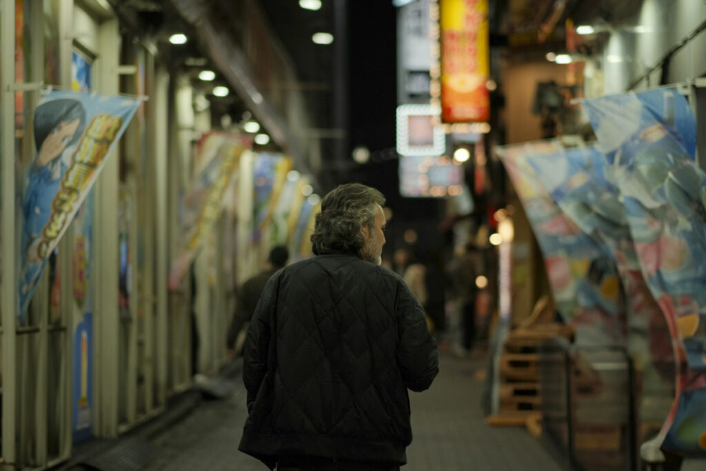 Beyond the First Visit: A Second-Time Visitor’s Guide to Shinjuku’s Hidden Gems