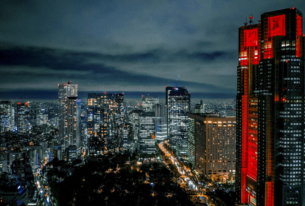 First-Time Nightlife Guide to Shinjuku: 4 Essential Areas for Visitors