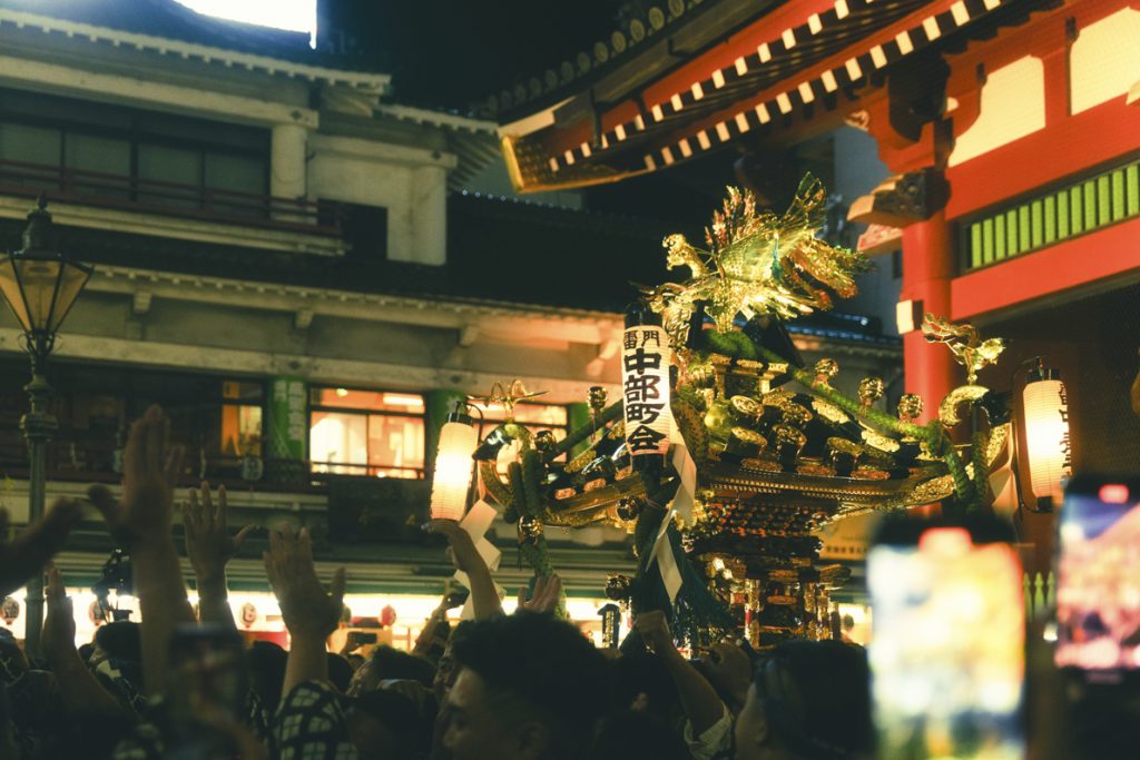 Experience Shinjuku Summer Festivals 2025: Dance, Culture, and Local Charm