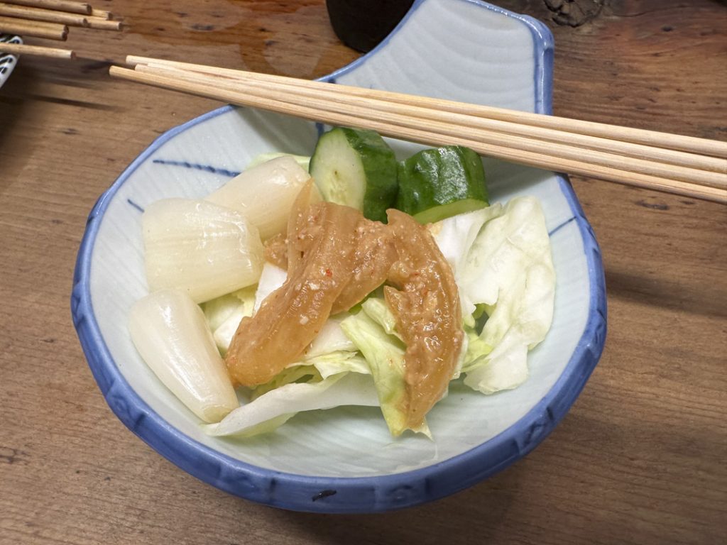 Unagi Kabuto in Omoide Yokocho: Savor Every Part of the Eel at This Historic Shinjuku Eatery