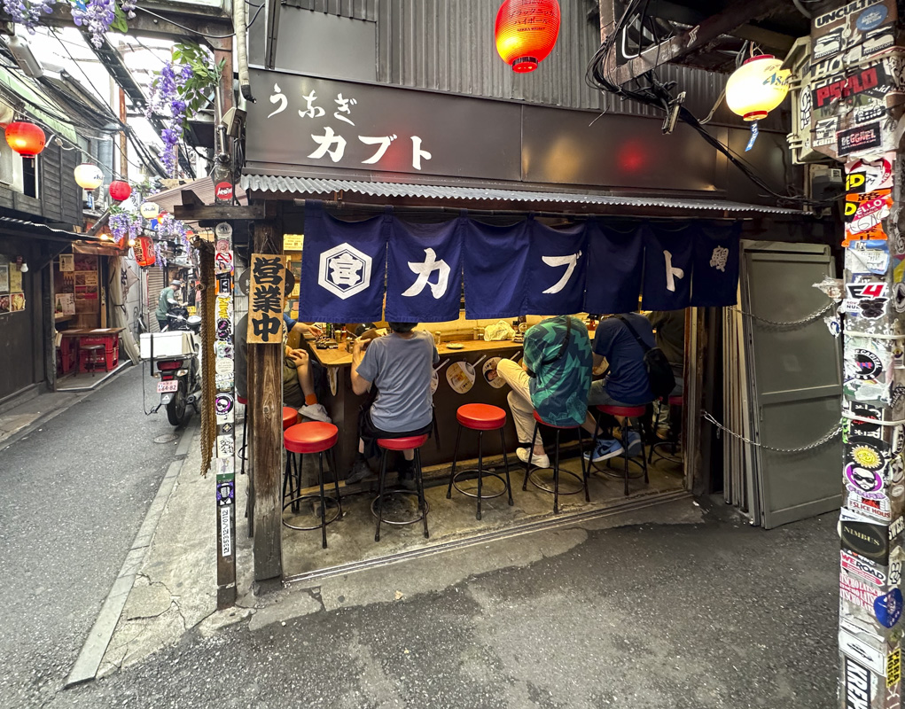 Omoide Yokocho in Shinjuku 2025: Best 5 Izakayas to Experience Tokyo’s Retro Nightlife