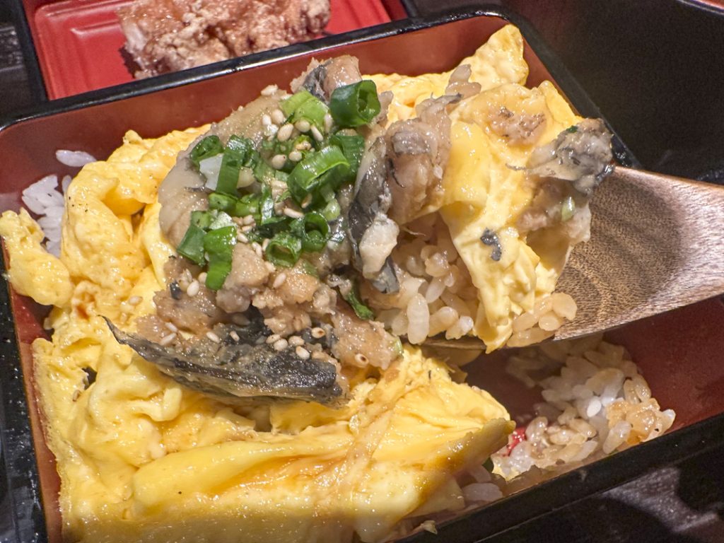 Torabako: A Hidden Shinjuku Izakaya Serving Wild Game and Eel Dishes