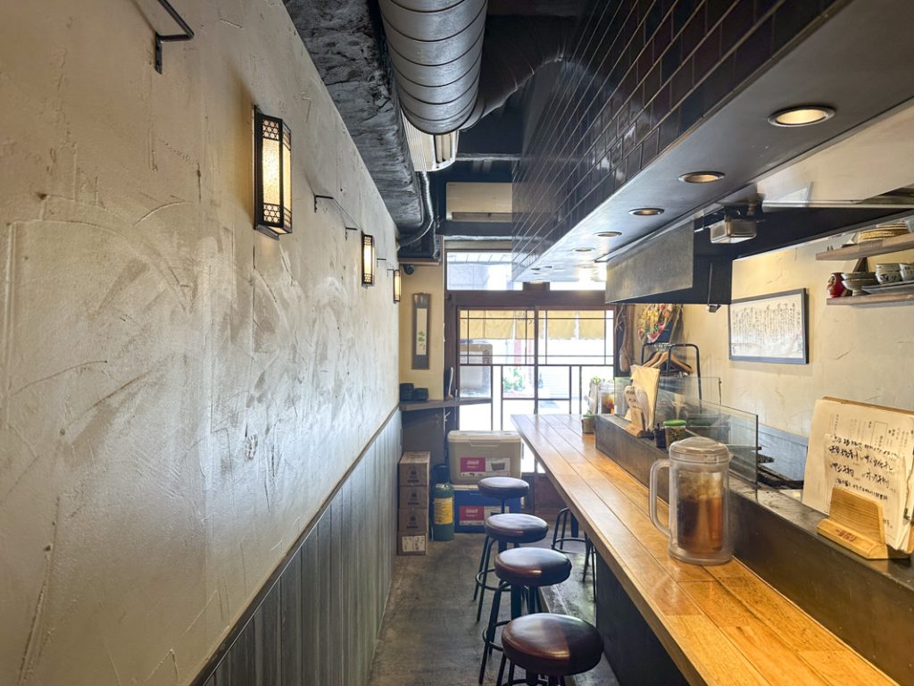 Torabako: A Hidden Shinjuku Izakaya Serving Wild Game and Eel Dishes