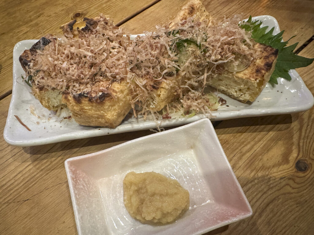 High-Value Yakitori in Shinjuku: Satisfying “Yakitori Course” at Yotsuya Rebaya, Ending with a Flavorful Ochazuke