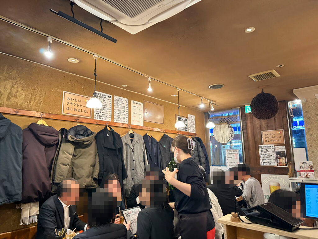 High-Value Yakitori in Shinjuku: Satisfying “Yakitori Course” at Yotsuya Rebaya, Ending with a Flavorful Ochazuke