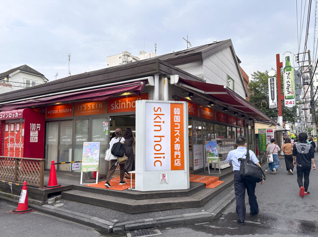 A Complete Shin-Okubo Travel Guide: Tokyo’s Korean Town Next to Shinjuku