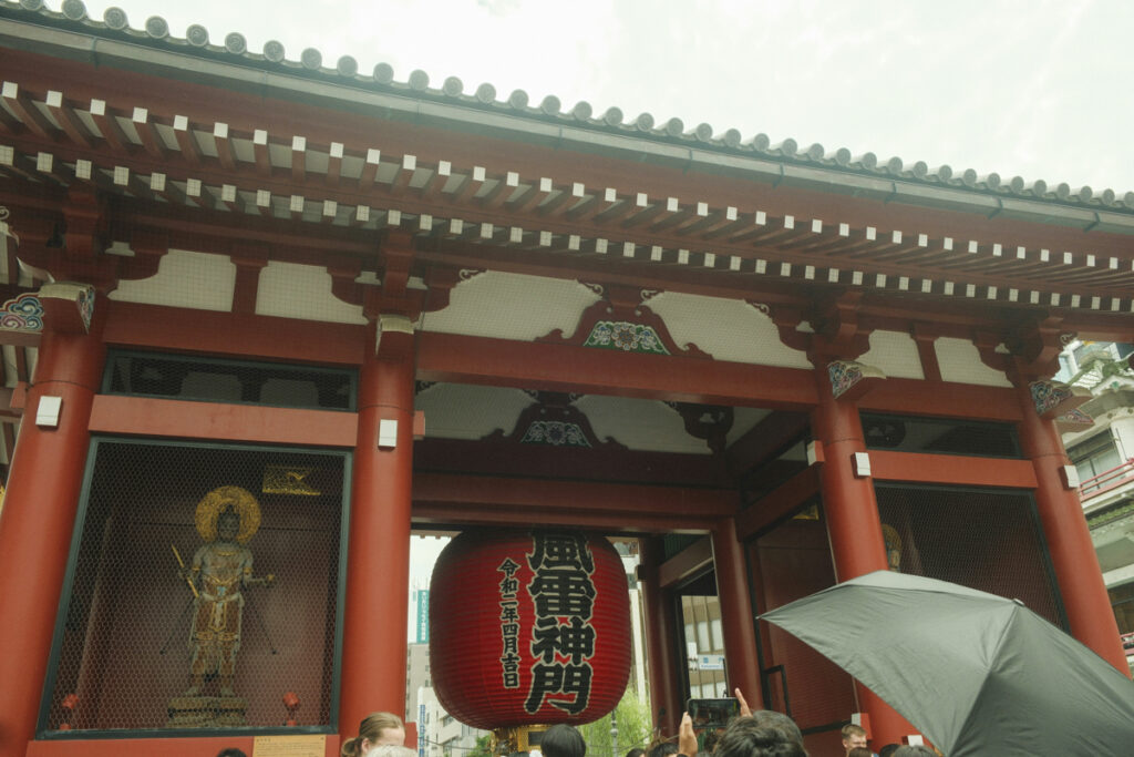 Just 30 Minutes from Shinjuku! A Complete Asakusa Travel Guide