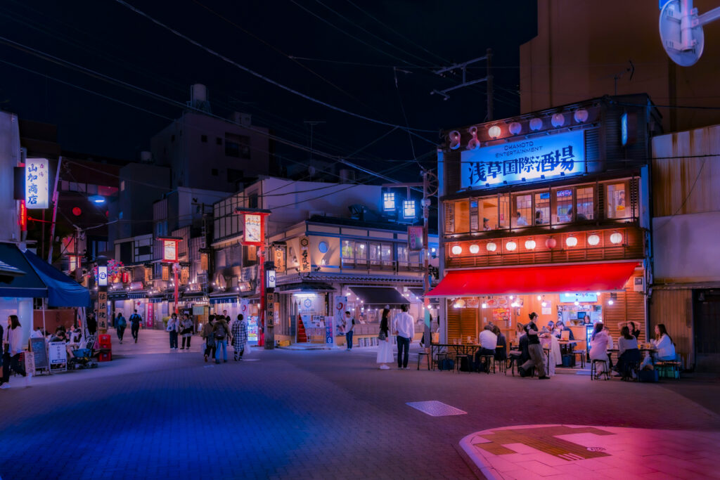 Just 30 Minutes from Shinjuku! A Complete Asakusa Travel Guide