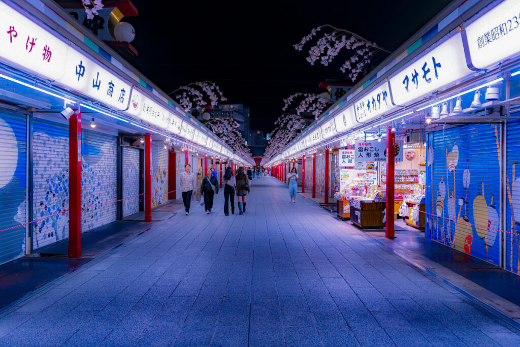 Top 10 Tokyo Landmarks Easily Accessible from Shinjuku