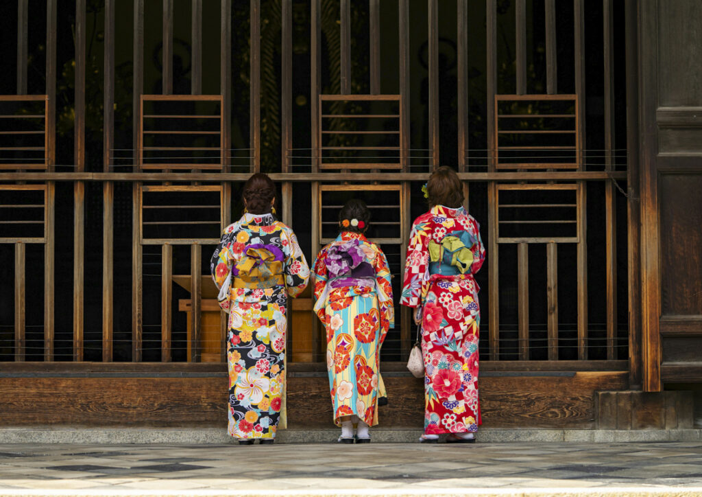 Just 30 Minutes from Shinjuku! A Complete Asakusa Travel Guide