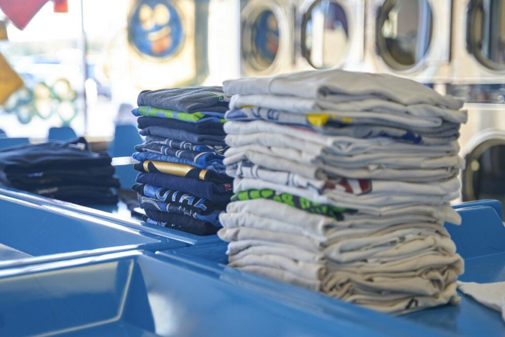 Shinjuku Coin Laundries: A Practical Guide for Travelers