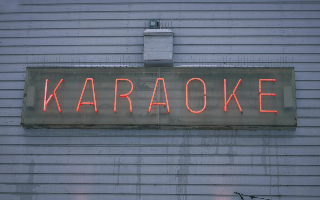 Shinjuku Karaoke Culture: A Fun and Accessible Entertainment for Travelers
